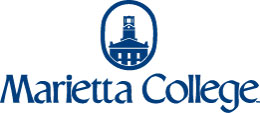 Marietta College Tutoring Services Logo